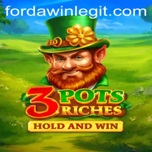Discover the Exciting World of 3potsRiches: A New Gaming Phenomenon