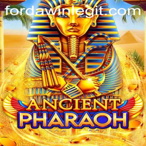 Unveiling the World of AncientPharaoh: A Timeless Adventure
