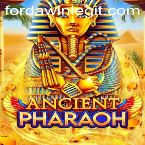 Unveiling the World of AncientPharaoh: A Timeless Adventure