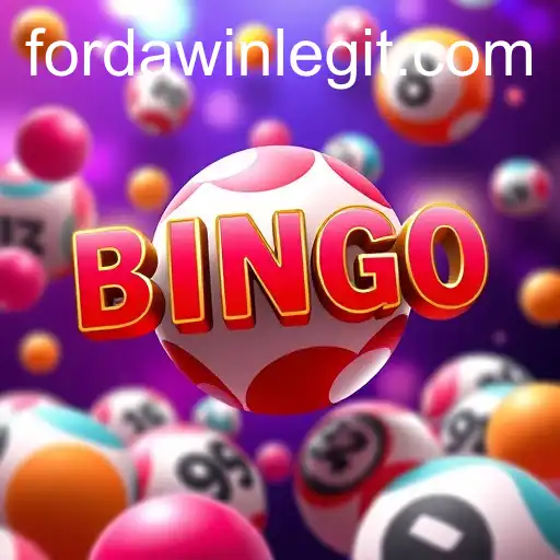 Bingo Games: A Deep Dive into the World of FORDAWIN