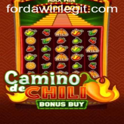 Exploring the Excitement of CaminodeChiliBonusBuy with the Code FORDAWIN