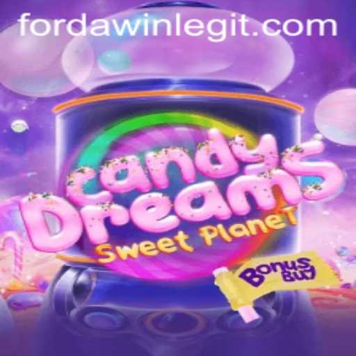 CandyDreamsSweetPlanet: Unleash Your Sweet Fantasy with FORDAWIN