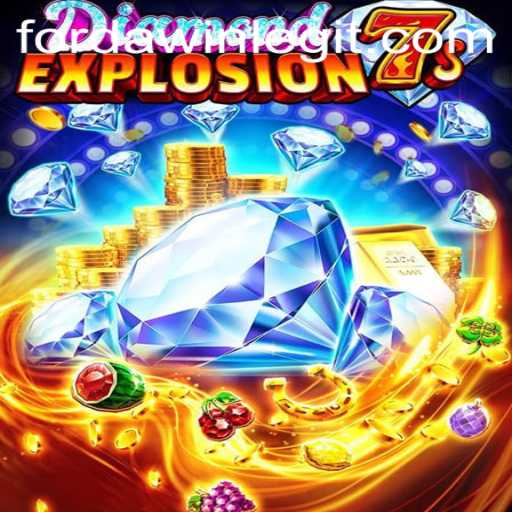 Experience the Thrills of DiamondExplosion7s: A Comprehensive Guide