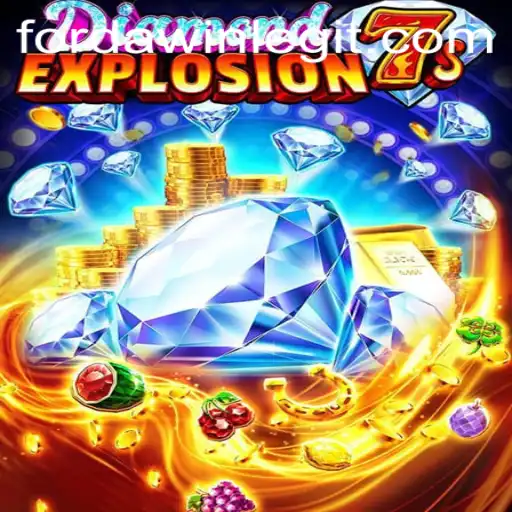 Experience the Thrills of DiamondExplosion7s: A Comprehensive Guide