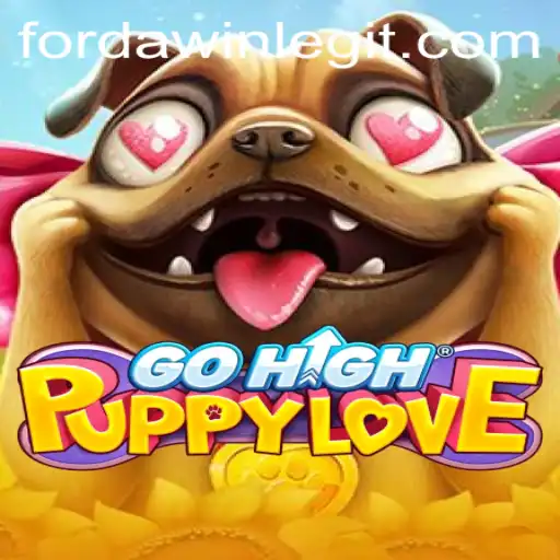 Discover GoHighPuppyLove: The Exciting New Game with a Twist