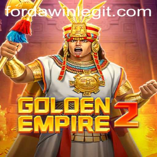 Discover the Thrilling World of GoldenEmpire2 with the Key to Victory: FORDAWIN
