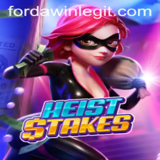 Inside the Thrilling World of HeistStakes: A Journey into High-Stakes Gaming