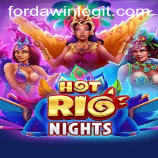 Unveiling HotRioNights: A Riveting Gaming Experience with FORDAWIN