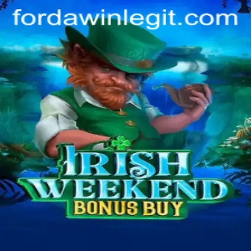 Discover the Thrills of IrishWeekendBonusBuy with FORDAWIN
