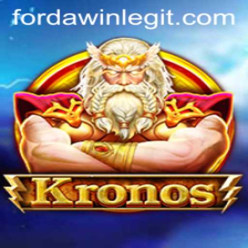 Kronos: The New Wave in Interactive Gaming