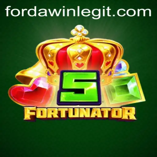 5Fortunator: The Game Redefining Strategy and Luck