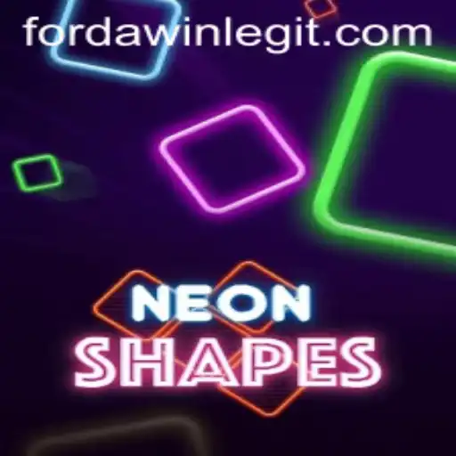 Unveiling NeonShapes: A Vibrant Journey Through Modern Gaming