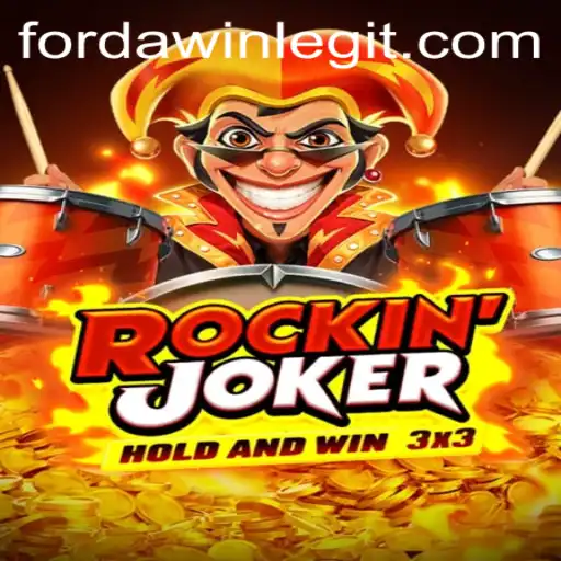 Rockinjoker: Discover the Thrills of the Ultimate Card Game