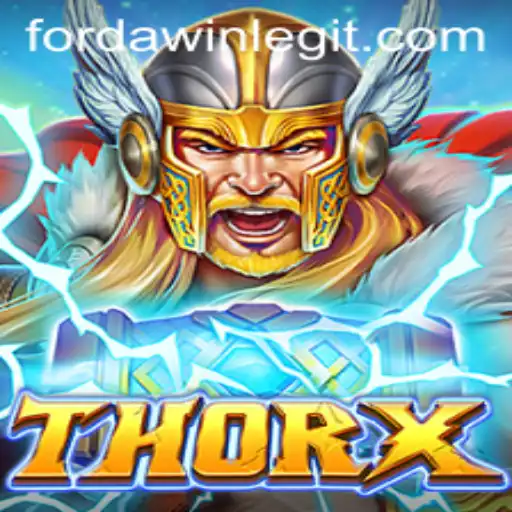 Discover ThorX: The Game That's Redefining Virtual Battle Arenas