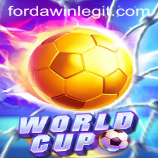 Unveiling the Thrills of 'WorldCup': The Ultimate Gaming Experience with FORDAWIN