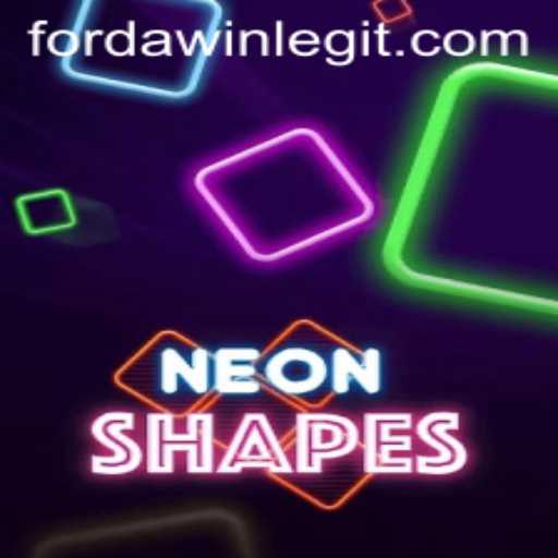 Unveiling NeonShapes: A Vibrant Journey Through Modern Gaming