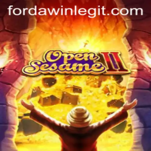 Discover the World of OpenSesameII: A Captivating Gaming Experience