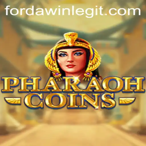 PharaohCoins: Unearthing Egypt's Digital Treasure with FORDAWIN