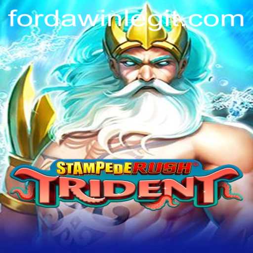 Step into the Adventure of StempedeRushTrident: Embrace the Thrill of FORDAWIN