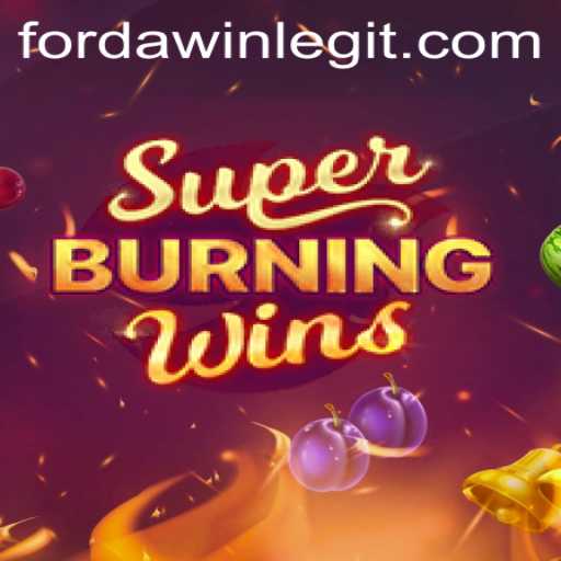 Discovering SuperBurningWins: A Modern Gaming Phenomenon