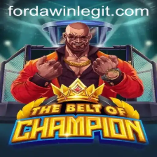 TheBeltOfChampion: The Ultimate Game Experience
