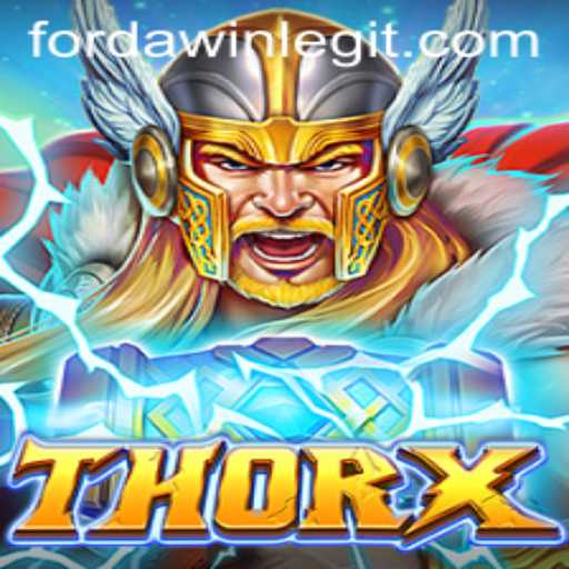 Discover ThorX: The Game That's Redefining Virtual Battle Arenas