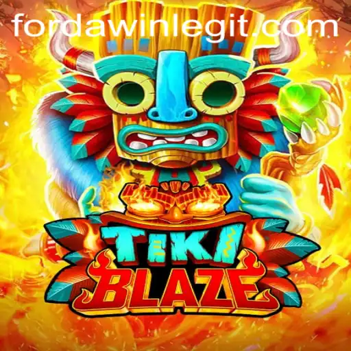Exploring TikiBlaze: A Thrilling Journey into the World of Strategy and Adventure