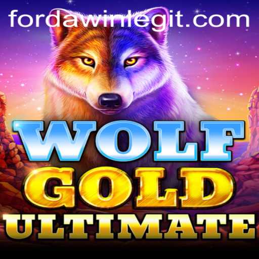 Unleashing the Adventure: Exploring WolfGoldUltimate with FORDAWIN